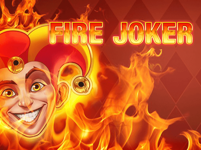 Fire Joker